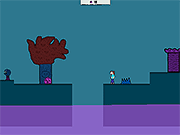 play Steveman Horror