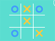 play Tic Tac Toe