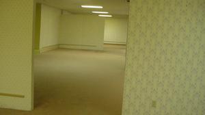 play Backrooms Game
