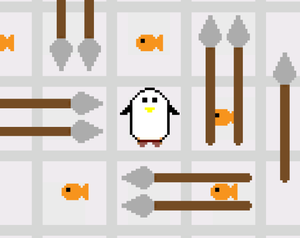 play Spear Dodger