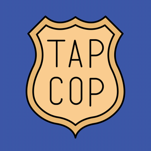 play Tap Cop (Total Abolition Of Police)
