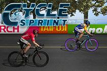 play Cycle Sprint