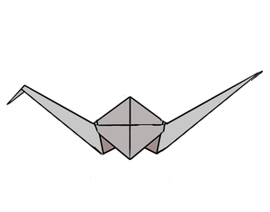 play Origami Crane Time