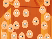 play Crazy Eggs