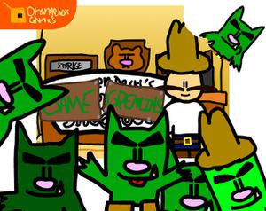 play Game Gremlins