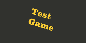 play Car Test