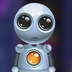 play Little Robot Escape