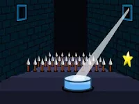 play G2M Underground Dungeon Escape Html5