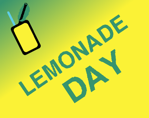 play Lemonade Day