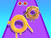 play Blob Donut Rush