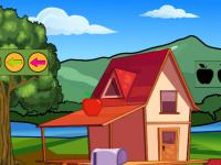 play Wilderness Man Escape