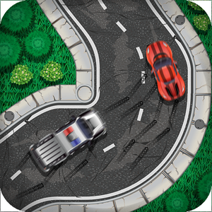 play Dodge The Car