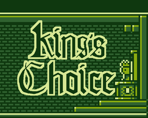 play King'S Choice