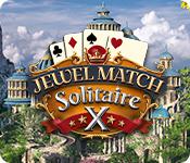 play Jewel Match Solitaire X