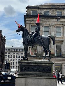 play Duke Of Wellington