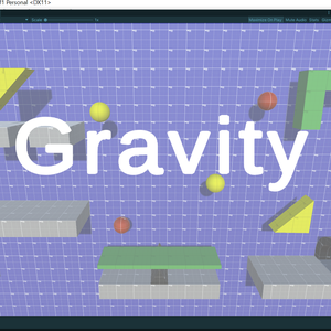 play Gravity