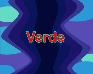 play Verde