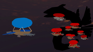 play Game Of Airships