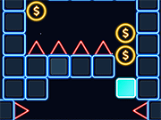 play Neon Tile Rush