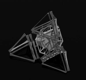 play Mechanical Nomadism