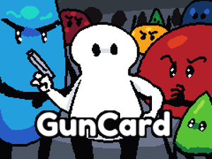play Guncard