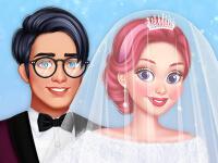 play Perfect Cold Season Wedding