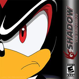 play Shadow, The Hedgehog Fan Game