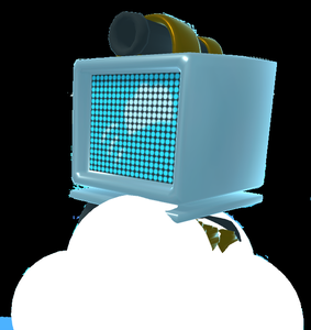 play Cloudbot - Skybound (East Coast Student Jam - 2022)