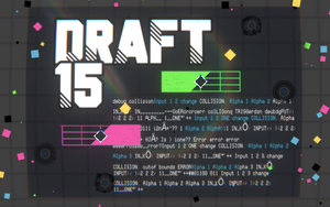 play Draft 15