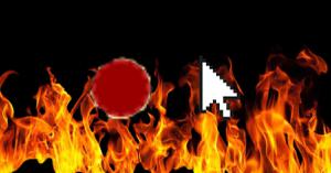 play Ball Mouse Battle