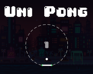 play Uni Pong