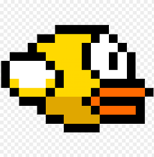 play Flappy Bird (Not) Remake