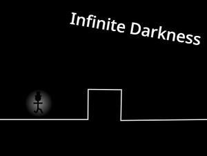 play Infinite Darkness
