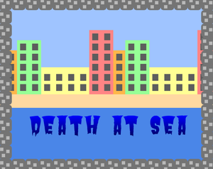 play Death At Sea [Web]