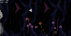play 2D Shooter