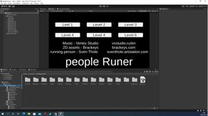 play People Runner