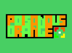 play Poisonous Orange