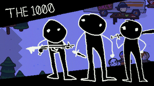 play The 1000