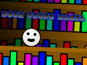 play Book Store Mania