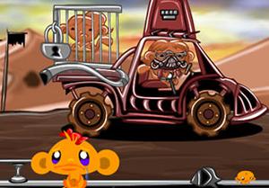 play Monkey Go Happy – Stage 639