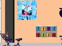 play Gym Man Room Escape