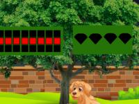 play Baby Golden Retriever Dog Rescue