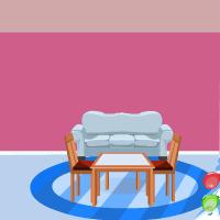 play Ekey Spring Holiday House Escape