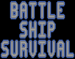 play Battle Ship Survival