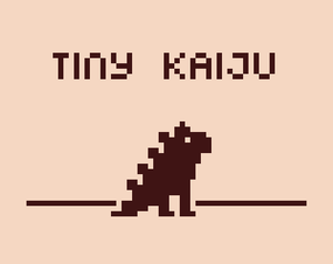 play Tiny Kaiju