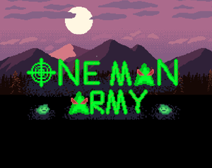 play One Man Army