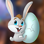 play Jolly Rabbit Escape