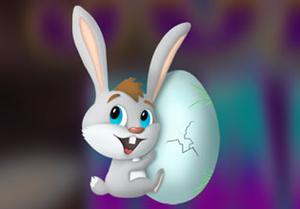 play Jolly Rabbit Escape