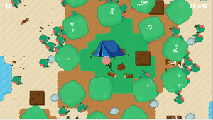 play Isolated Island