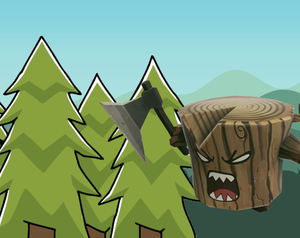 play Forestdegradation